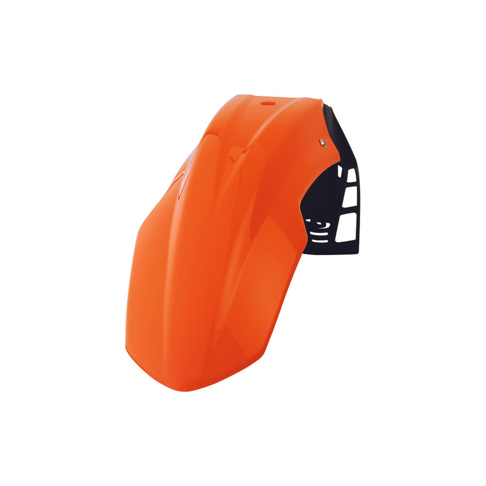 FRONT FENDER FREEFLOW ORANGE