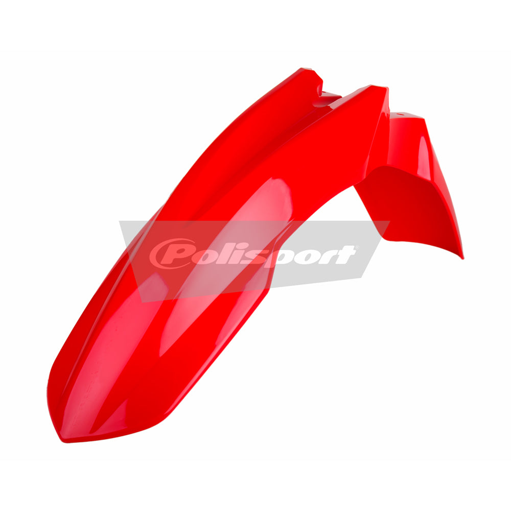 FRONT FENDER GAS GAS EC/ECE/ECF 11 RED