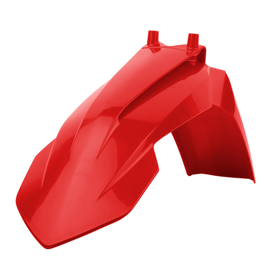 FRONT FENDER GAS GAS MC65 21-23 RED