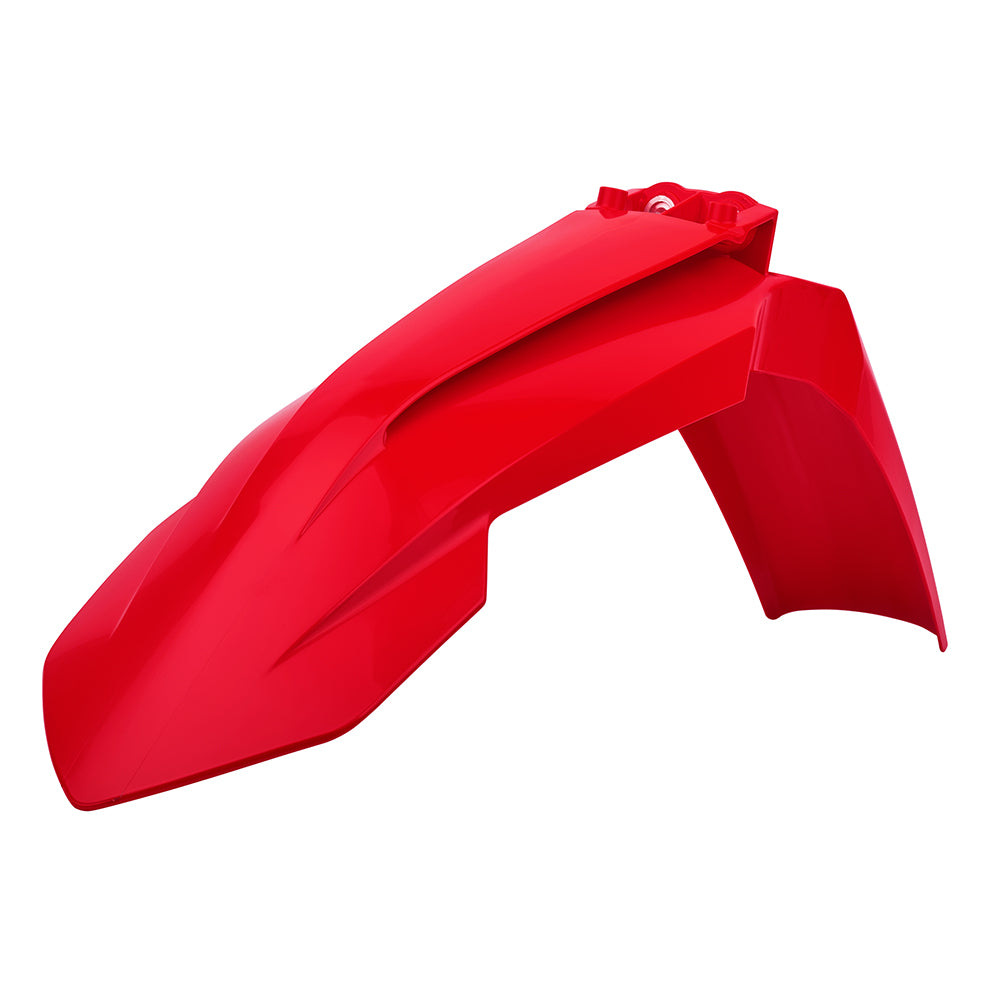 FRONT FENDER GAS GAS MC85 21-23 RED