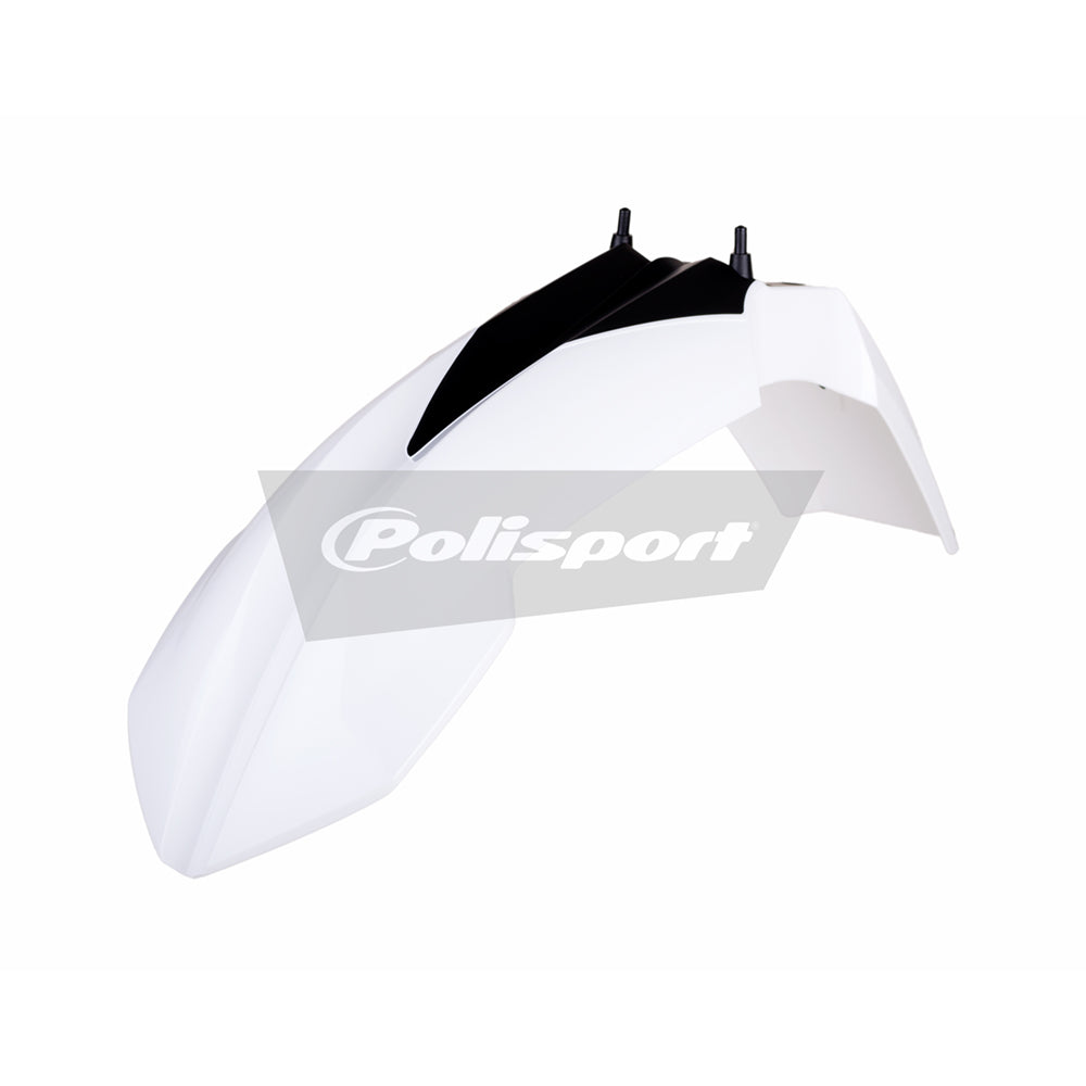 FRONT FENDER KTM SX65 12-15 WHITE