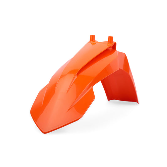 FRONT FENDER KTM SX65 16-23 ORANGE K16 (OEM 16-22)