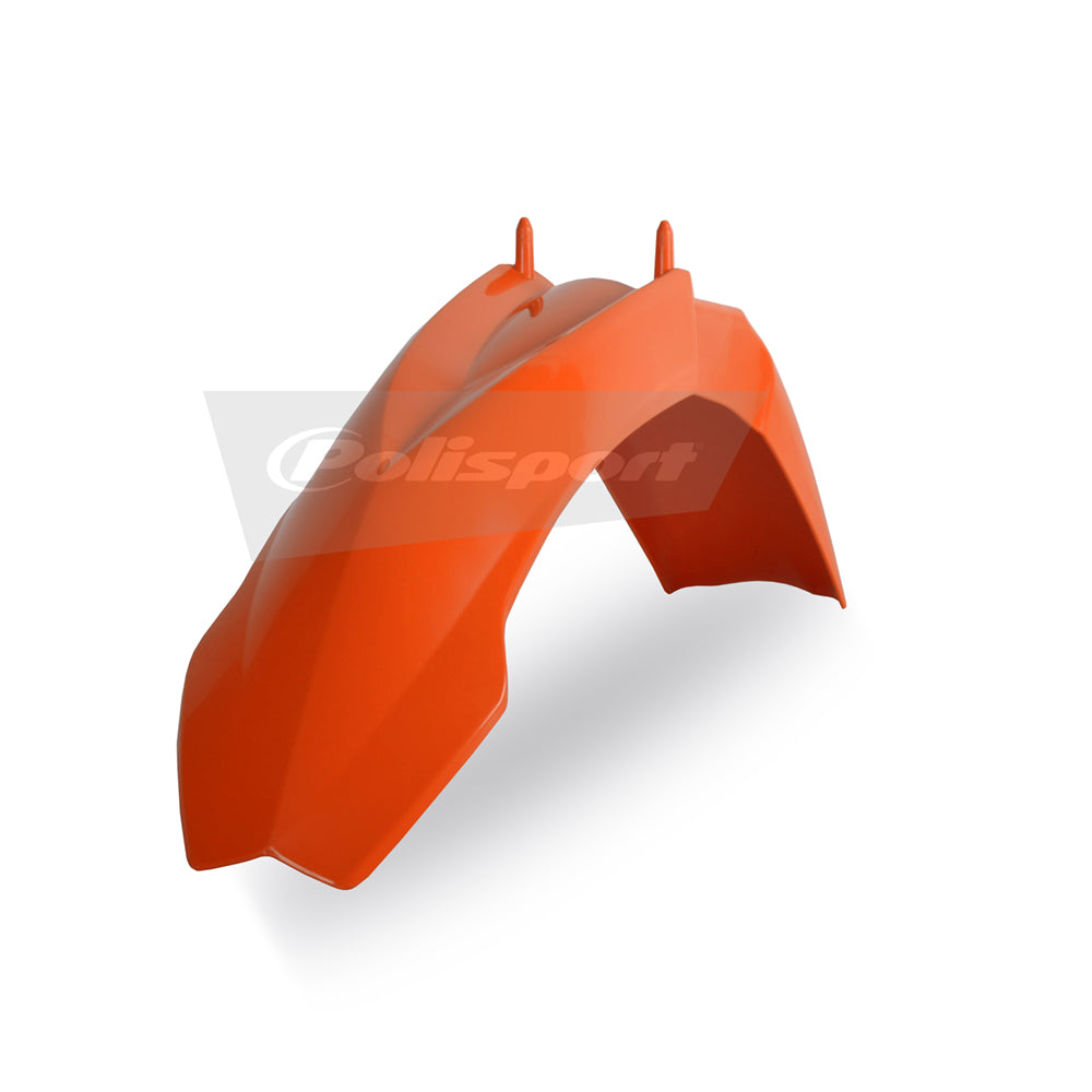 FRONT FENDER KTM SX85 03-12 SX105 06-11 ORANGE