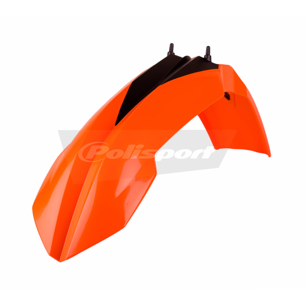 FRONT FENDER KTM SX85 13-17 ORANGE (OEM 13-17)