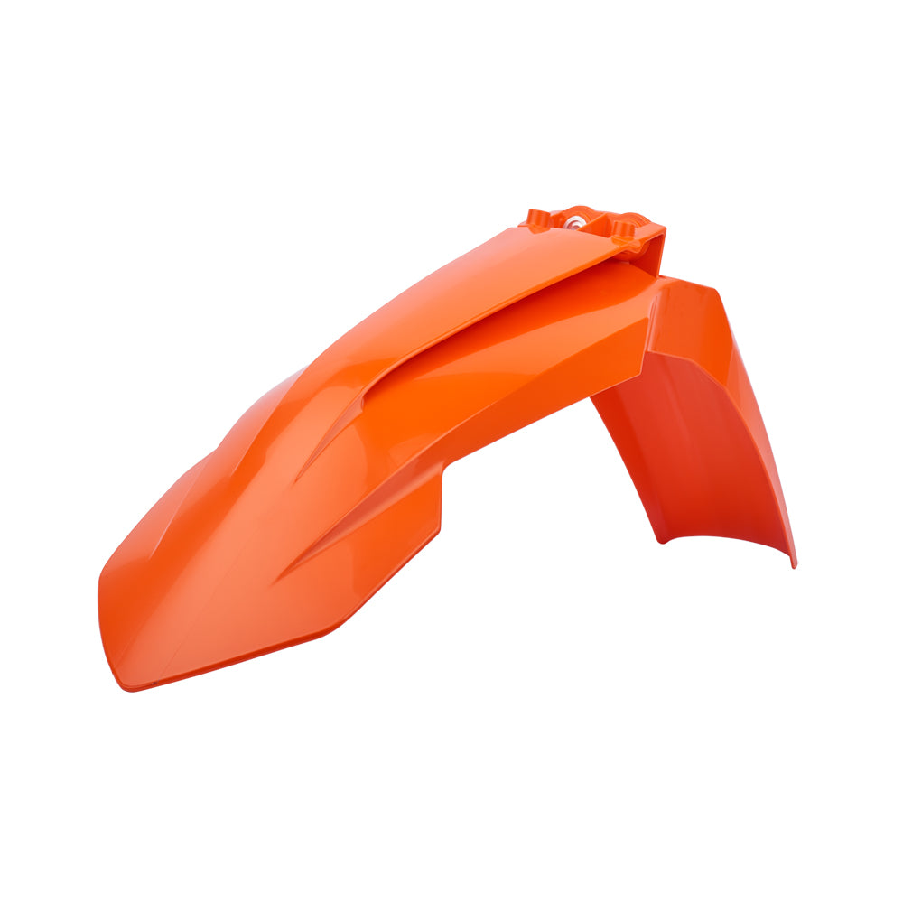 FRONT FENDER KTM SX85 18-23 ORANGE K16 (OEM)