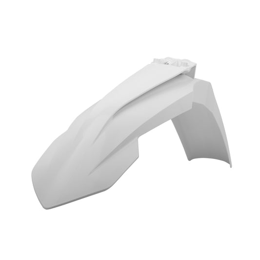 FRONT FENDER KTM SX85 18-23 WHITE