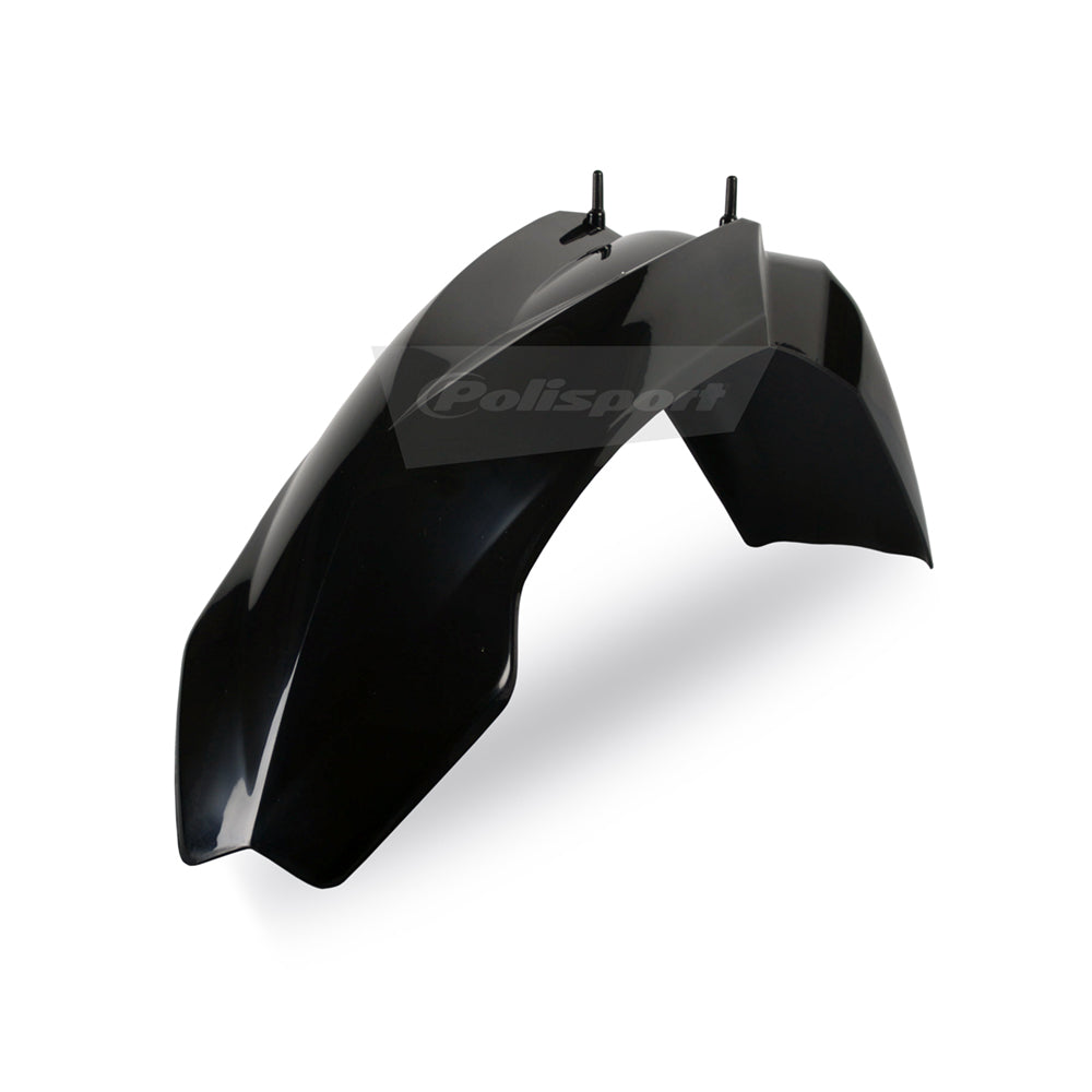 FRONT FENDER KTM SX 99-06, EXC/EXC-F 99-07 BLACK