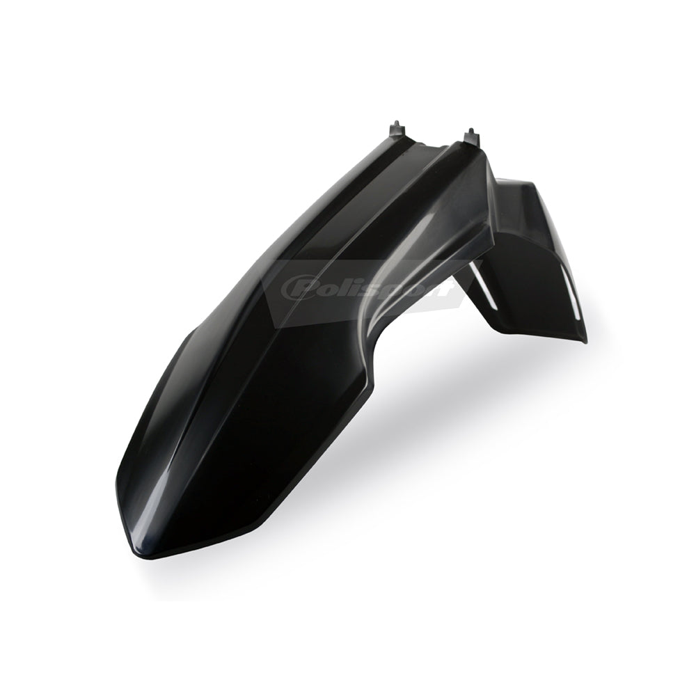 FRONT FENDER SUZUKI RM-Z250 10-18, RM-Z450 08-17 BLACK