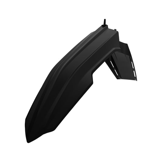 FRONT FENDER SUZUKI RM-Z250 19-23, RM-Z450 18-23 BLACK