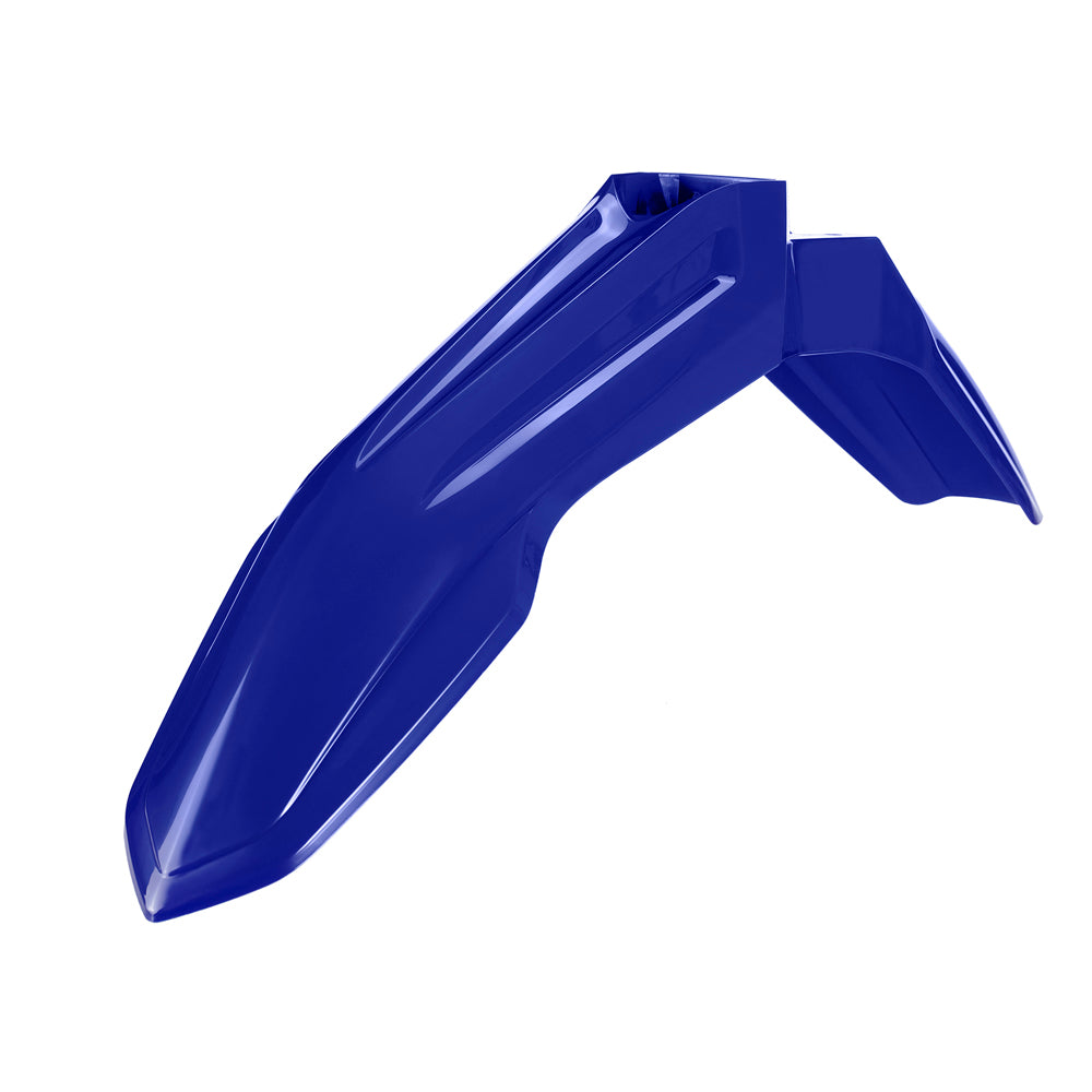 FRONT FENDER SHERCO SE-R/SE-F 2024 BLUE