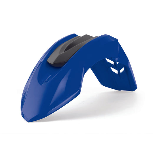 FRONT FENDER SM LINE UFX BLUE