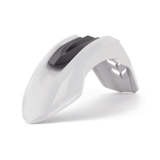 FRONT FENDER SM LINE UFX WHITE