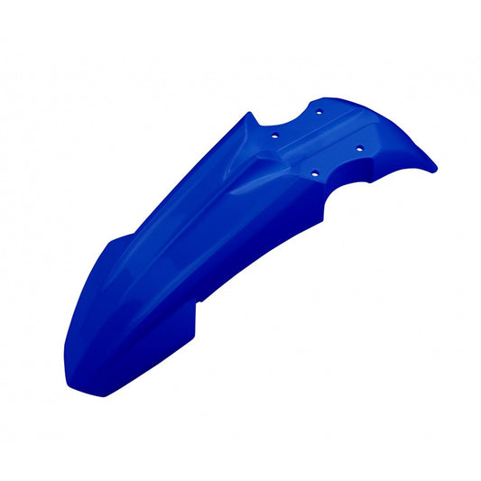 FRONT FENDER YAMAHA YZ65 19-23 BLUE