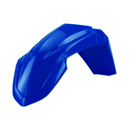 FRONT FENDER YAMAHA YZ85 22-23 BLUE-98 (OEM 22-23)