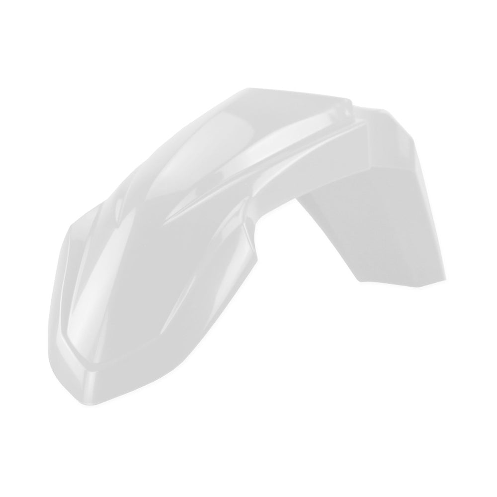 FRONT FENDER YAMAHA YZ85 22-23 WHITE