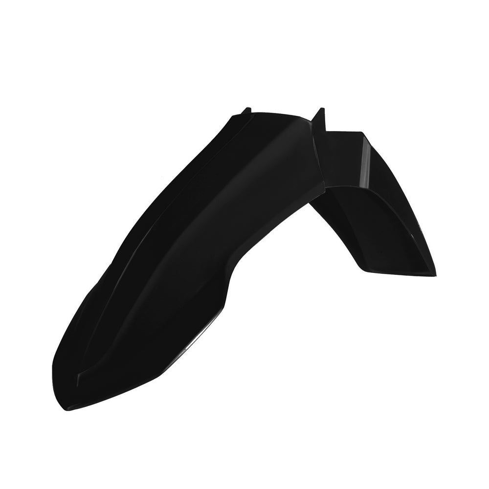 FRONT FENDER YAM YZ450F 2023 BLACK