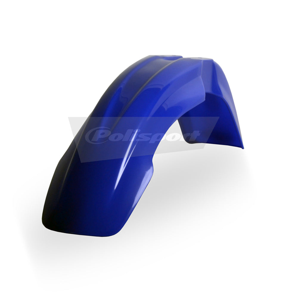 FRONT FENDER YAMAHA YZ/WR 00-05 BLUE 98