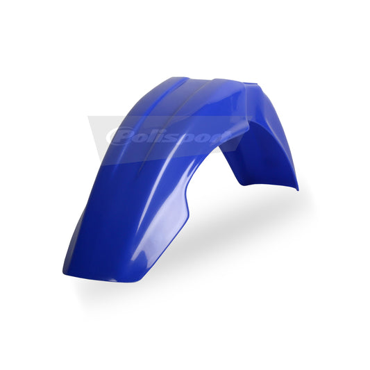 FRONT FENDER YAMAHA YZ125/250 92-99 BLUE 98