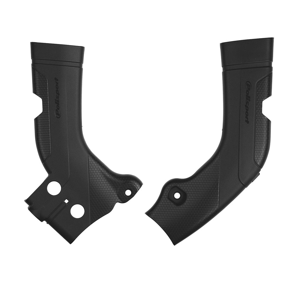 FRAME PROTECTOR HONDA CRF250R/RX 20-21, CRF450R/RX 19-20 BLACK