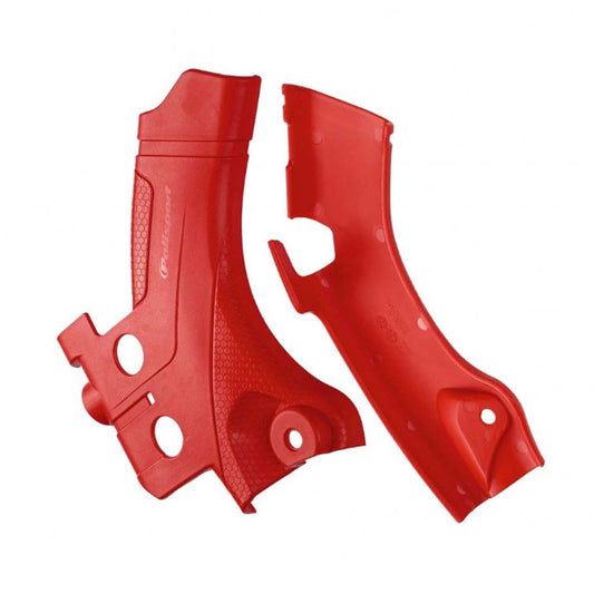 FRAME PROTECTOR HONDA CRF250R/RX 22-23, CRF450R/RX 21-23 RED