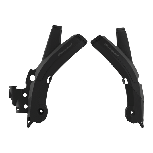 FRAME PROTECTOR SHERCO SE-R/SE-F 125-510 17-23 BLACK