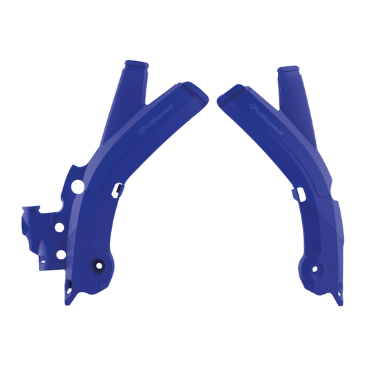 FRAME PROTECTOR SHERCO SE-R/SE-F 125-510 17-23 BLUE