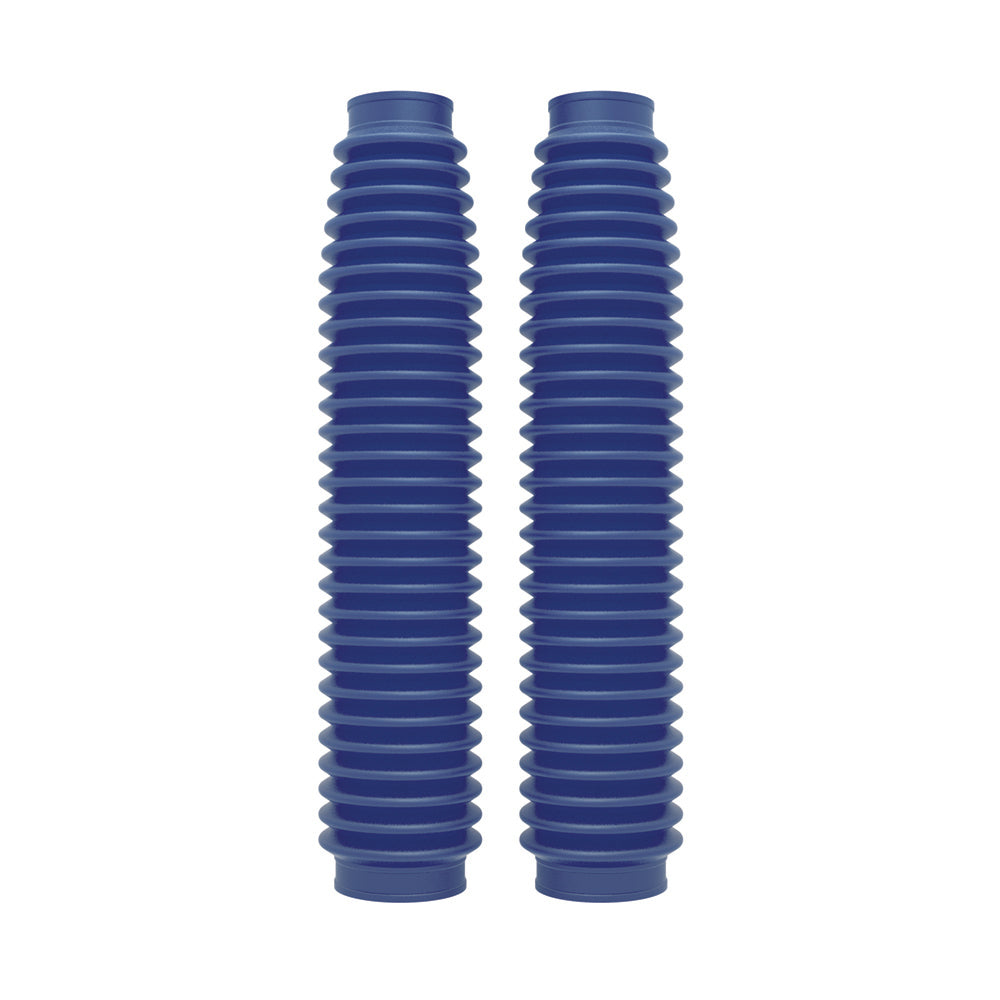 FORK BOOT UNIVERSAL 350 X 41 X 58  BLUE