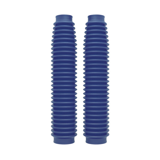 FORK BOOT UNIVERSAL 350 X 41 X 58  BLUE