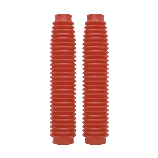 FORK BOOT UNIVERSAL 350 X 41 X 58  RED