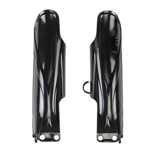 FORK GUARD YAMAHA YZ85 22-23 BLACK (OEM 22)