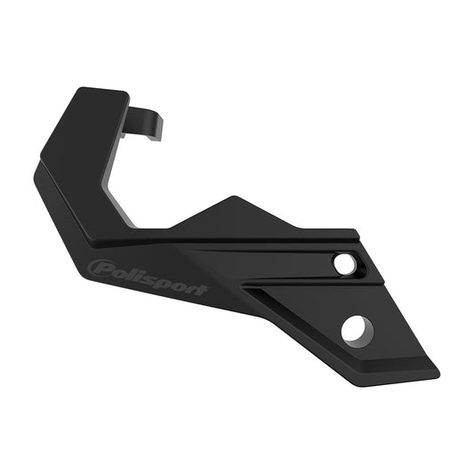 BOTTOM FORK PROTECTOR KTM/HQV/HUS/SHER SX/SX-F/TC/FC 07-14, EXC/EXC-F/TE/FE 08-15 BLACK  (R)