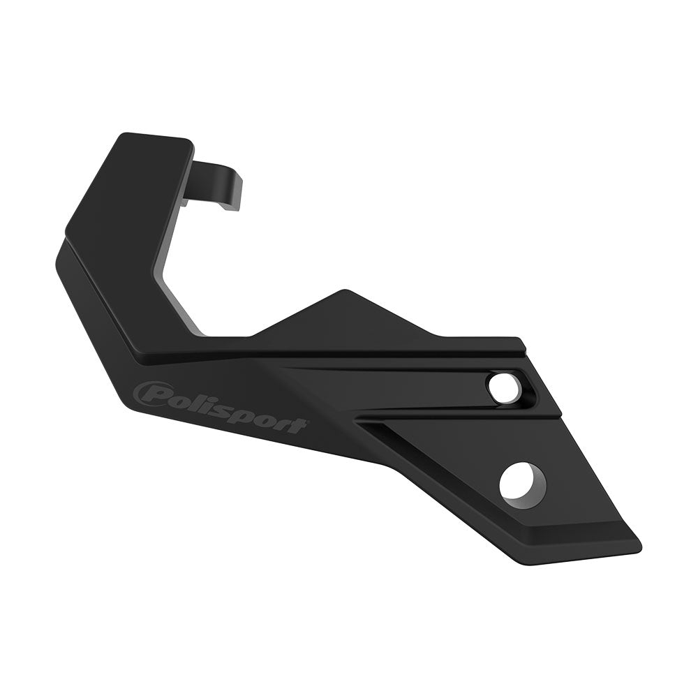 BOTTOM FORK PROTECTOR KTM/HQV/GAS/SHER SX/SX-F/TC/FC 15-23, EXC/EXC-F/TE/FE 16-23, MC/MC-F/EC/EC-F 21-23 BLACK