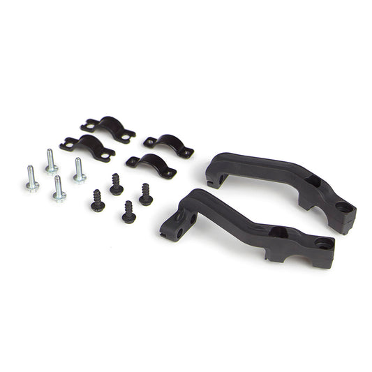 HAND GUARD UNIVERSAL MX AIR/FORCE MOUNTING KIT