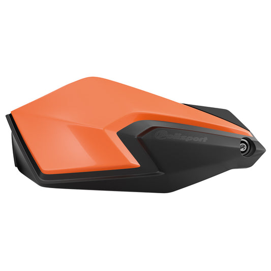 HAND GUARD S-DUAL WRAP ROUND ORANGE