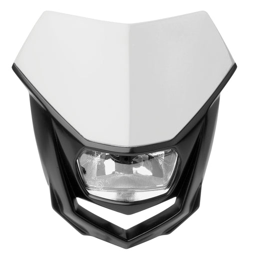 HEADLIGHT HALO WHITE