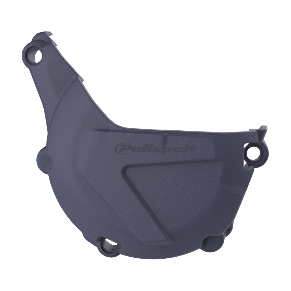 IGNITION COVER PROTECTOR KTM/HUSKY EXC-F450/500 15-16, FE450/501 15-16 BLUE