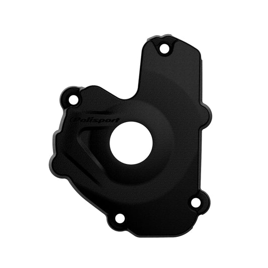 IGNITION COVER PROTECTOR KAWASAKI KX250F 13-16 BLACK