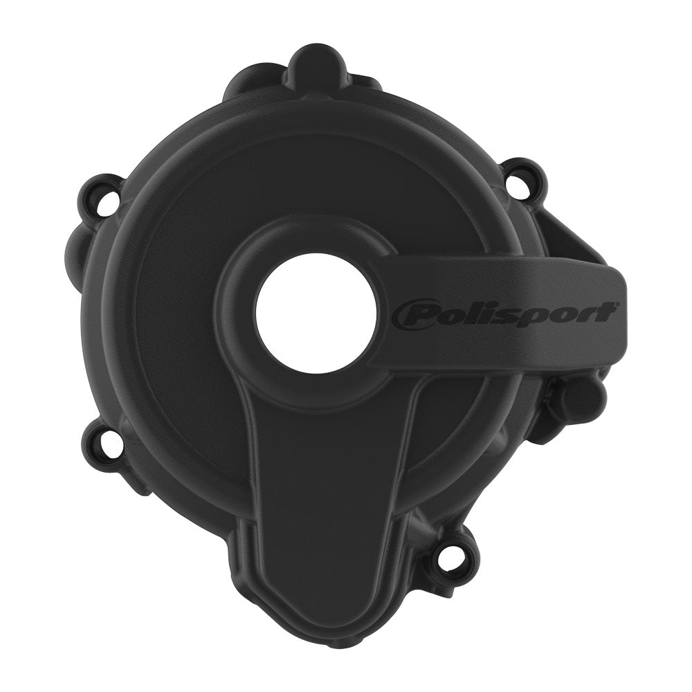 IGNITION COVER PROTECTOR SHERCO SE-R 250-300 14-23 BLACK