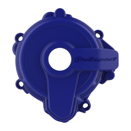 IGNITION COVER PROTECTOR SHERCO SE-R 250-300 14-23 BLUE