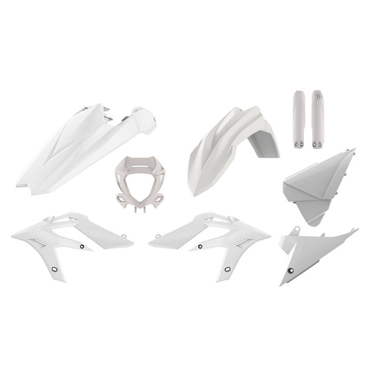 BOX KIT BETA 250-300 X-TRAINER 20-22 WHITE