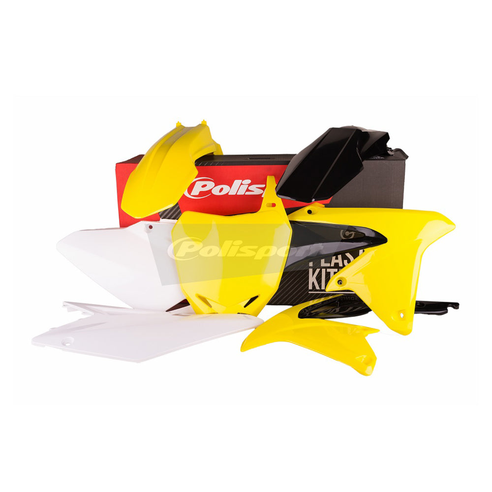 BOX KIT SUZUKI RM-Z450 08-17 (OEM 2013)