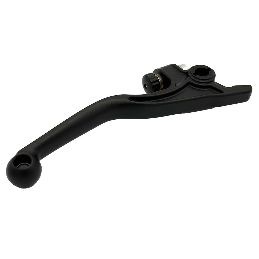 APT BRAKE LEVER KTM/HQV/GAS/SHE/KAW/TRI/STA SX/SX-F/TC/FC 14-25, MC-F/EX-F 21-23, SE-R/F 15-25, TM 19-24, KX450F 24-25, VARG 23-24, TF250X 24-25 BK (BREMBO)(R)