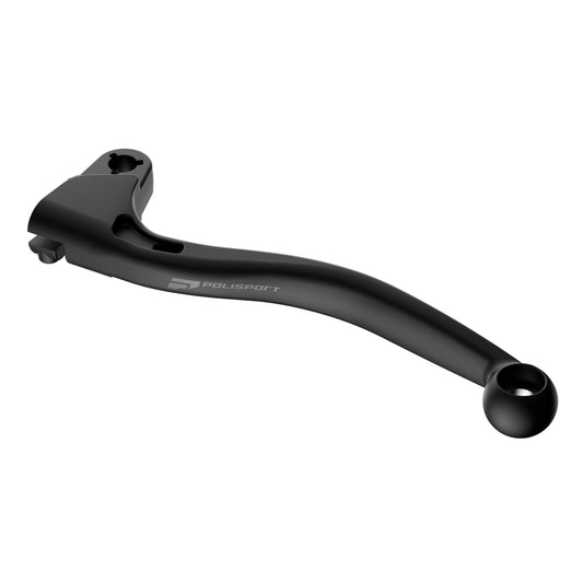 APT CLUTCH LEVER YAMAHA YZ65/85 21-24, YZ/YZF 09-24, YZ250/450FX 08-24  BLACK