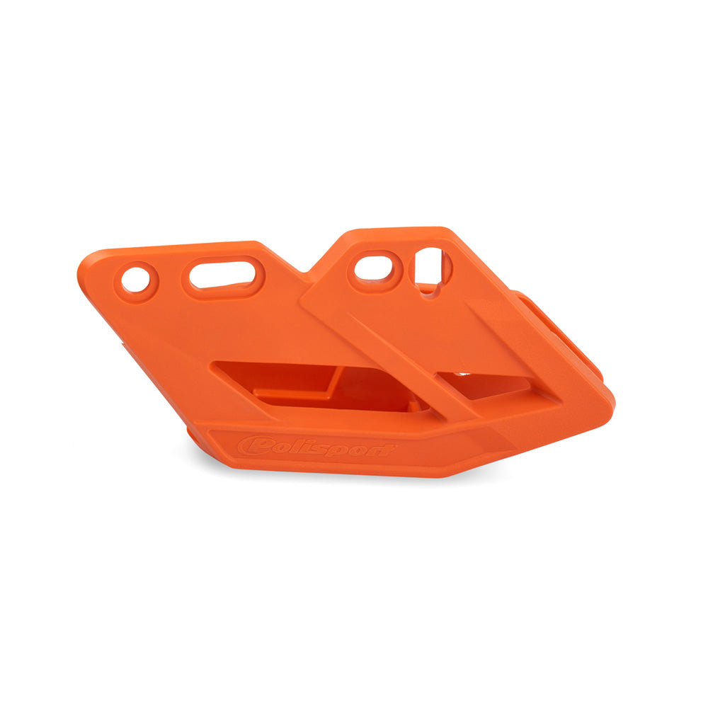 PERFORMANCE CHAINGUIDE OUTER SHELL FITS ALL WEAR PADS ORANGE