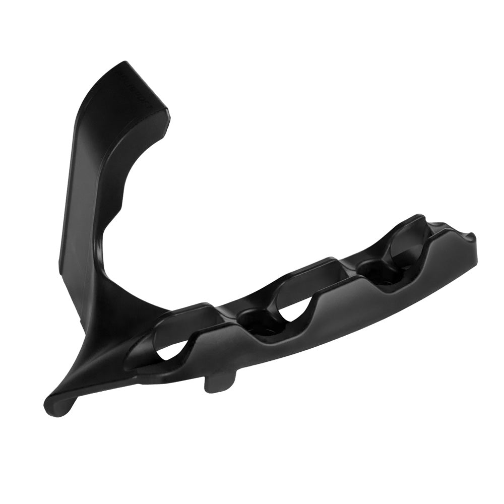 PDS PROTECTOR KTM EXC/EXCF 17-23 BLACK