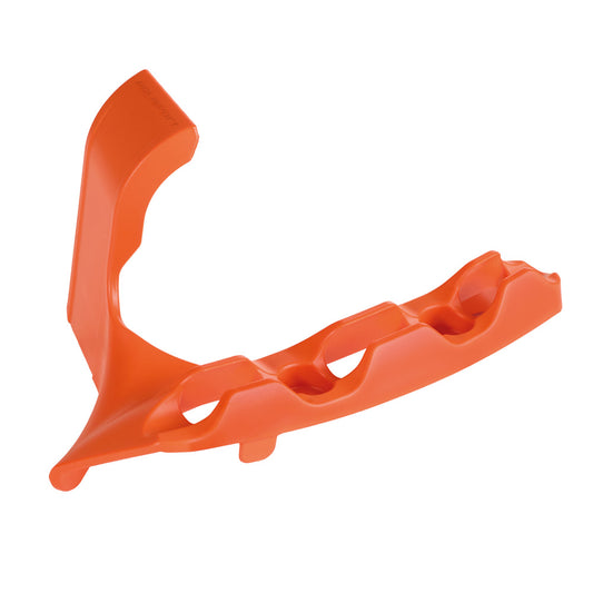 PDS PROTECTOR KTM EXC/EXCF 17-23 ORANGE