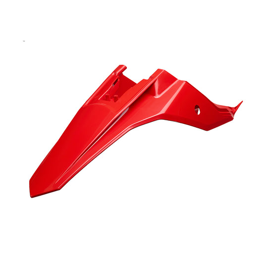 REAR FENDER/SIDE PANEL GAS GAS MC65 21-23 RED