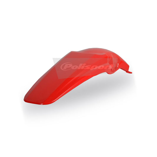 REAR FENDER HONDA CRF450R 05-08 RED 04