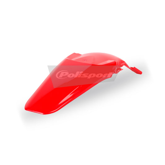 REAR FENDER HONDA CRF150R 07-23 RED 04 (OEM)