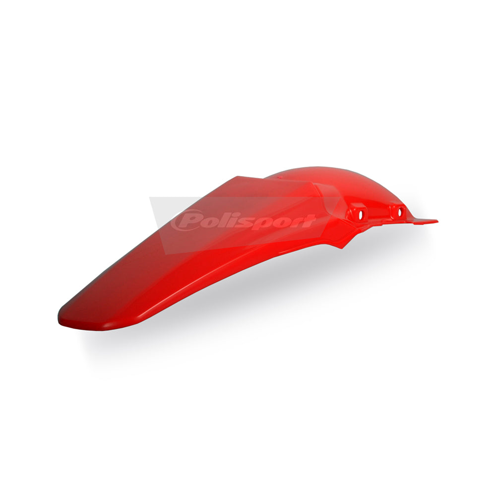 REAR FENDER HONDA CRF250R 06-07 RED 04